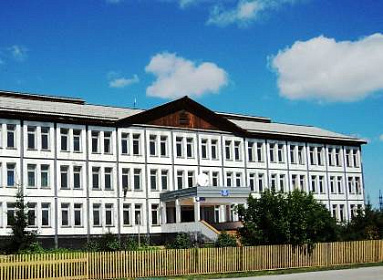 Купить теплицу помог школе в Черемховском районе Игорь Гринберг